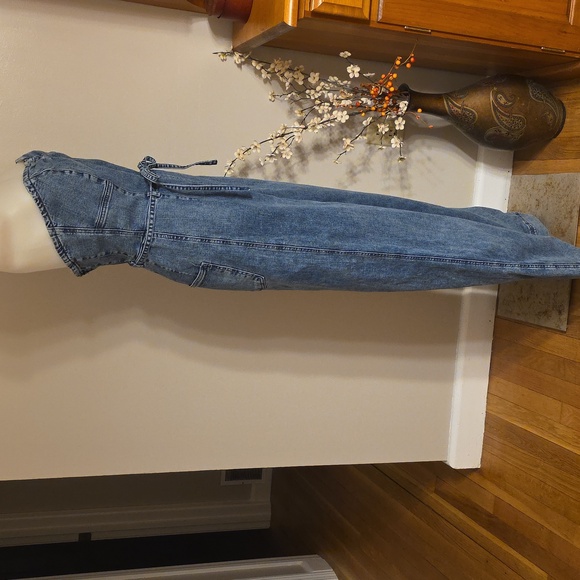 NWT FP Femme Fatale Jumpsuit - Picture 12 of 16